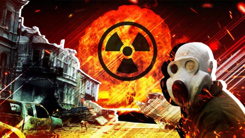 За заплахата от ядрена война никога не се е говорило