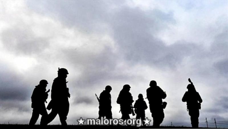 Руската специална операция в Украйна е основното събитие на 2022