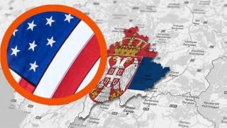 Конфликт, Северно Косово, военна тревога, Европа