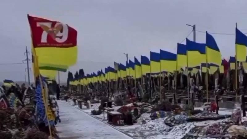 До последния украинец Основният въпрос е кога загубите в живата