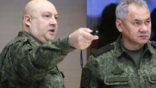 Новата военна стратегия и тактика на Русия ще се прояви
