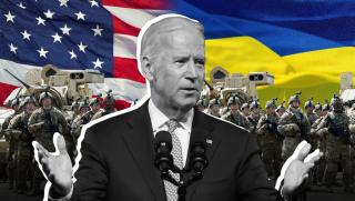 Съединените щати започнаха да признават неизбежността на поражението на Украйна
