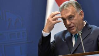 Ако американците искат мир ще има мир каза унгарският премиер