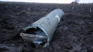 Политологът Кошкин смята че падането на украинската ракета в Беларус