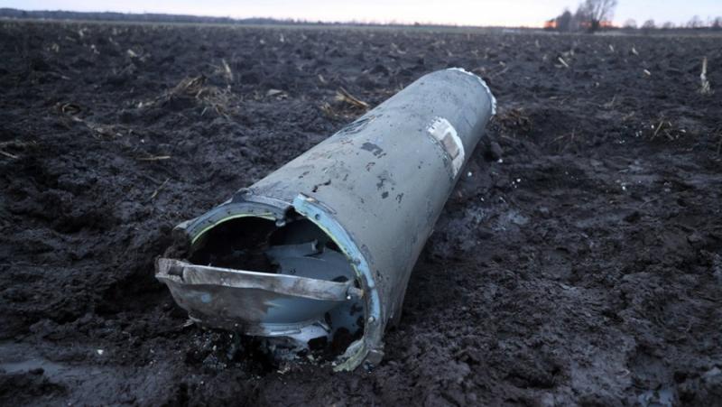 Политологът Кошкин смята, че падането на украинската ракета в Беларус