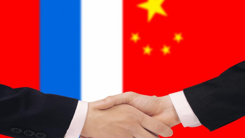 На 30 декември китайският председател Си Дзинпин проведе видео среща