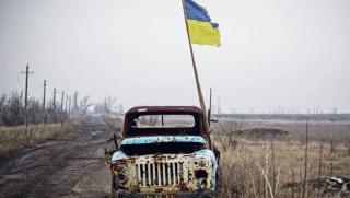 Струва си да се подготвим за фалита на украинската държава