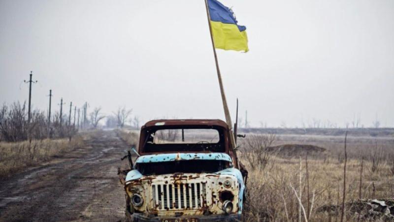 Струва си да се подготвим за фалита на украинската държава,