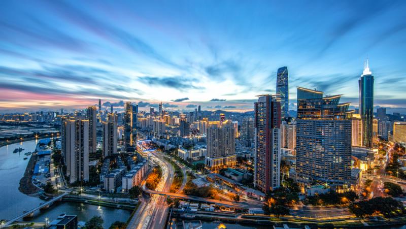 Стабилността е една от характеристиките на китайската икономика. През 2022