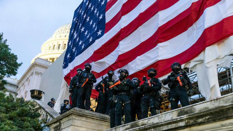 Властите на западните страни се подготвят с всички сили за