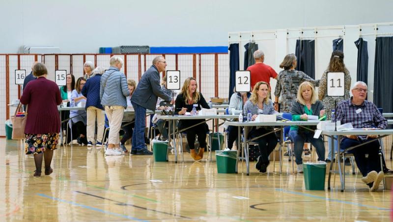 Социологическо проучване във Великобритания показва, че две години след Брекзит,