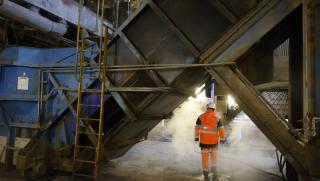 На 2 януари изпълнителният заместник председател на Европейската комисия Валдис Домбровскис