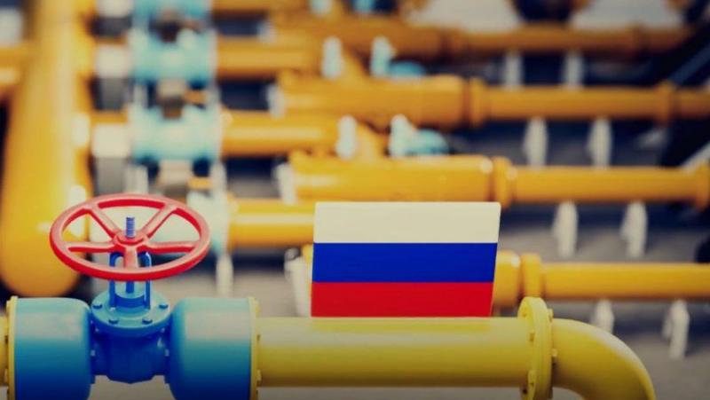 Дефицит на природен газ се предвижда в Казахстан през 2024