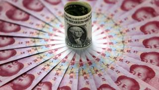 САЩ, поскъпване, китайска валута, Русия