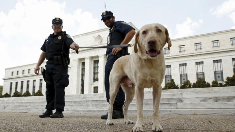 Повече от половин век щатският долар е валута, обезпечена не