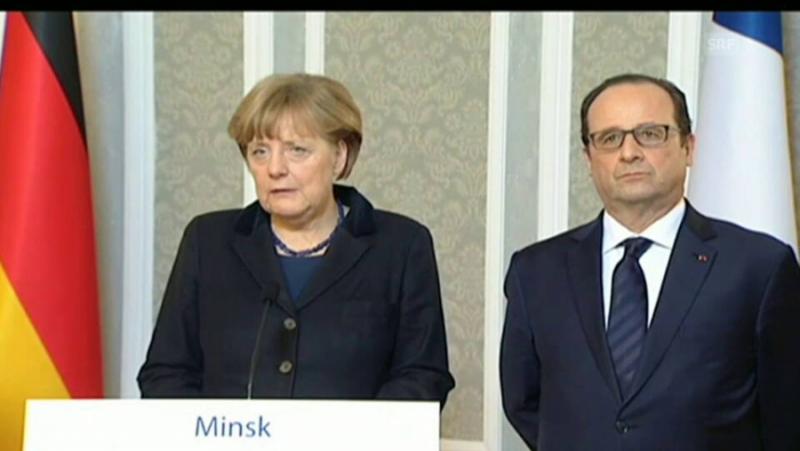 Франсоа Оланд, бившият президент на Франция, наскоро разкри (трудно е