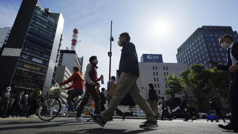 Почти всички държави от Азия и Евразия се оказаха в