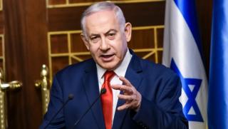 Нетаняху, новото израелско правителство