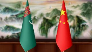 На 6 януари китайският председател Си Дзинпин се срещна с