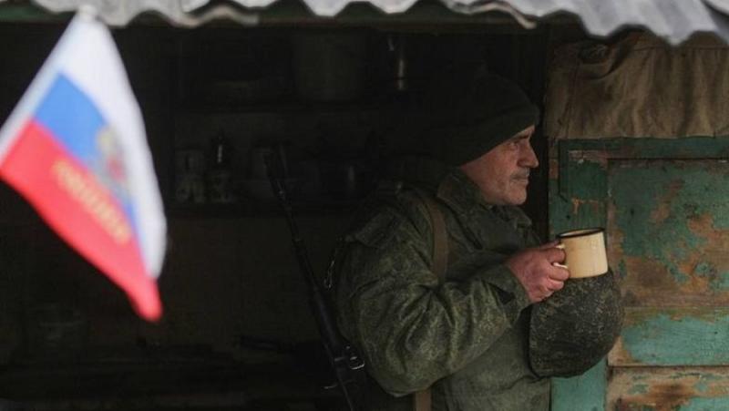 Какво ще се случи в зоната на специалната военна операция