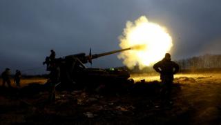 Задачата пред Румъния е да осигури боеприпаси за украинската артилерияПовишеният