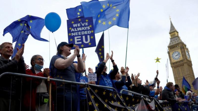 Какво не може да се оправдае нито с пандемията“, нито