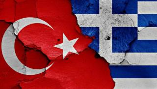 Гърция насърчава сигурността в региона не се опитва да налага