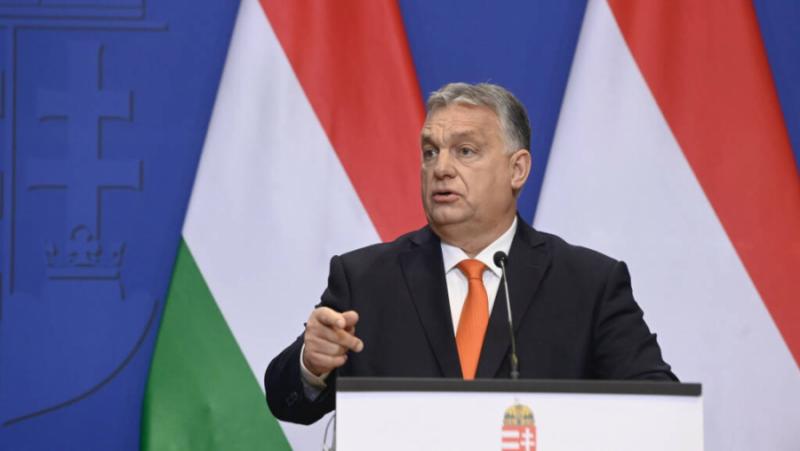 Унгарският премиер Виктор Орбан смята, че военен конфликт може да