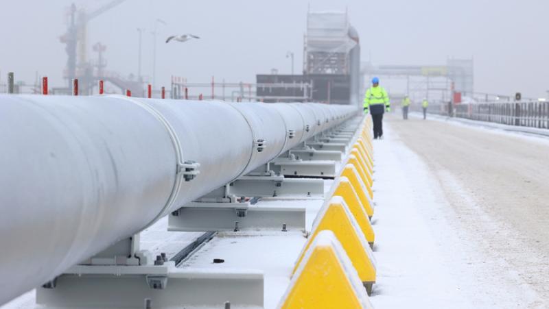 През тази зима в Германия няма да има недостиг на