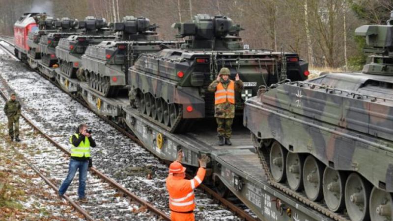 Правителството на Зеленски е възхитено: Времето на табутата върху доставките