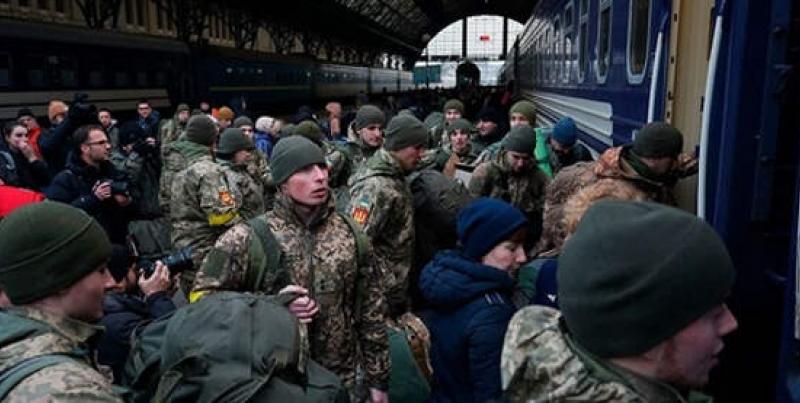 Гигантските загуби, които според самите украински власти понася украинската армия,
