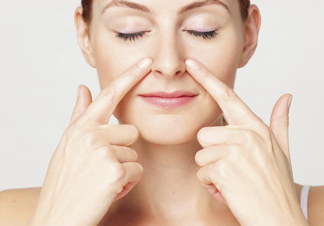 Запушеният нос е един от най честите симптоми при настинки вирусни