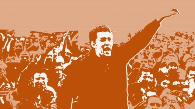 Като част от продължаващите дебати в левицата относно изграждането на