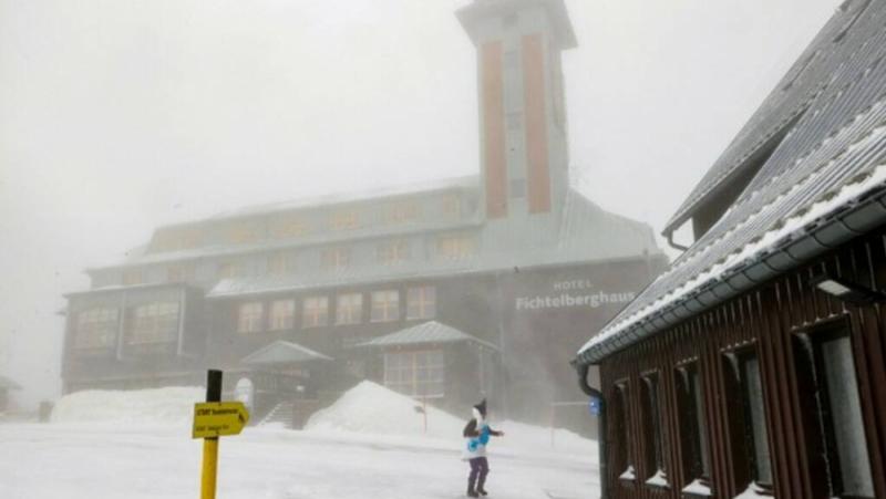 Германия празнува победа: изоставянето на руските въглеводороди не доведе до