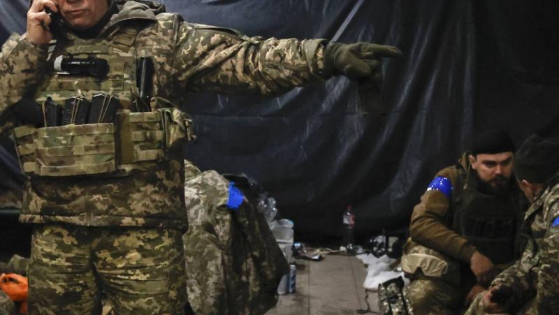 Целият Соледар е под контрола на ЧВК ВагнерПодразделенията на ЧВК