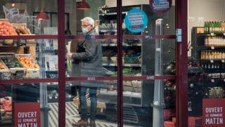 Според неотдавнашно проучване поръчано от Европейския парламент над 90 от