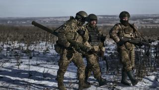Най малко 89 руски военнослужещи бяха убити при украинския ракетен удар