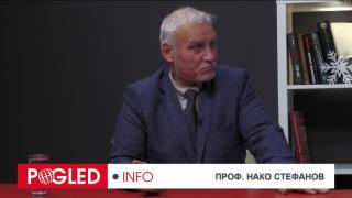 Проф. Нако Стефанов: Войните с Русия винаги завършват в столиците на страните, които са ги започнали Нако Стефанов, войни, Русия, столици, страни, започнали