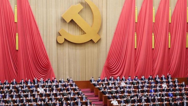 Началото на украинската криза е символ на ускоряването на промените