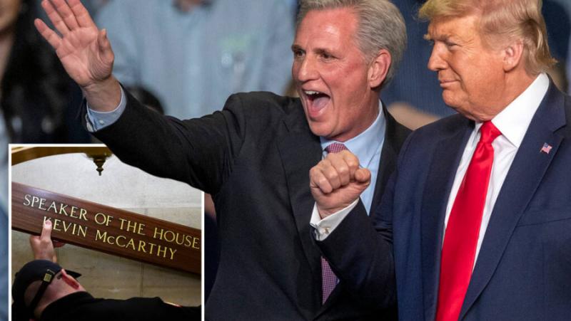 Десет класифицирани документа бяха открити от личните адвокати на Джо