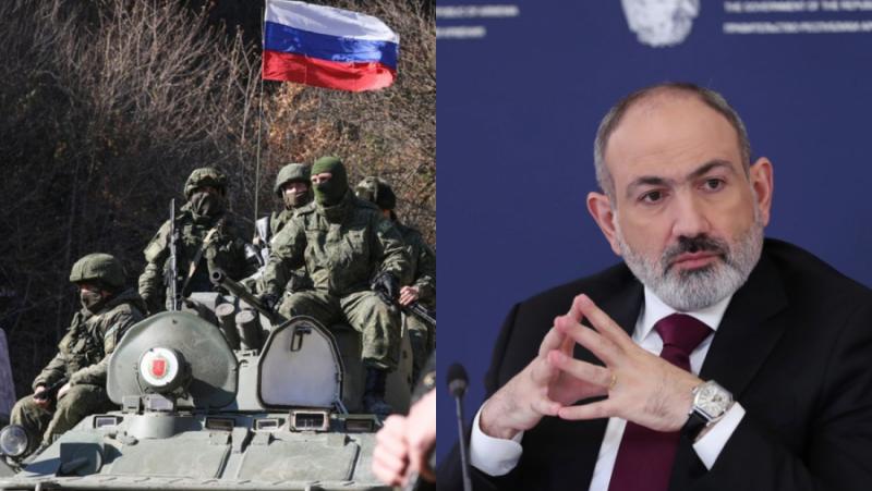 Арменският премиер Никол Пашинян направи редица малки сензации: той отказа