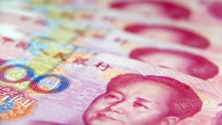 Русия, транзакции, чуждестранна валута, продажба, юани