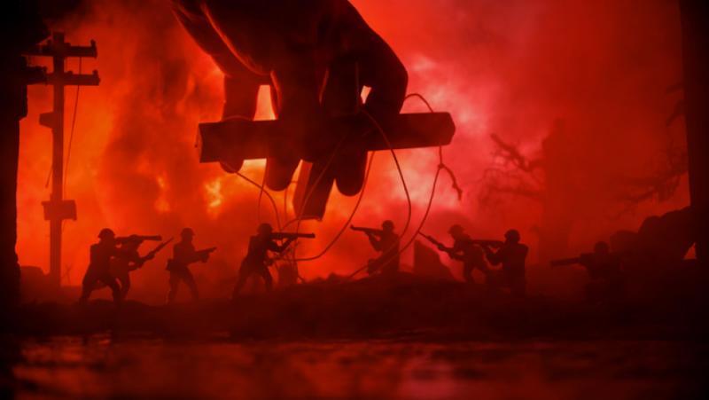 След превземането на Соледар ситуацията в зоната на СВО се