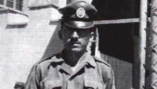 Марио Терáн е войникът застрелял Че Гевара на 10 октомври