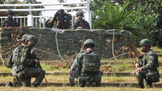 Американският център за стратегически и международни изследвания CSIS изхожда от