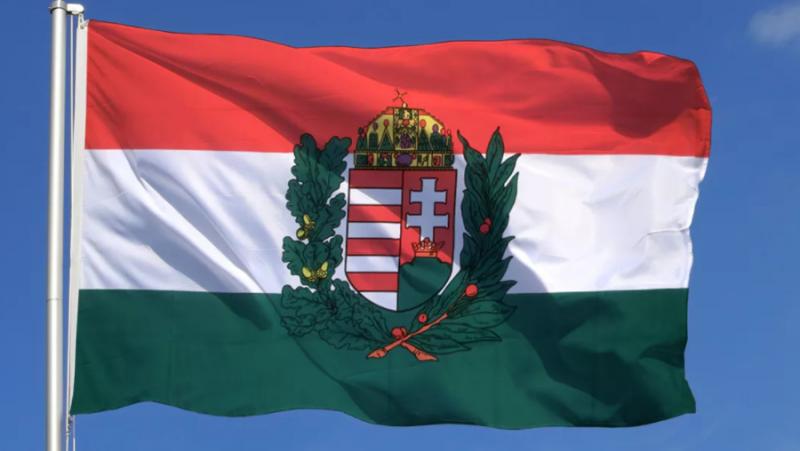 Говорителят на унгарското правителство Александра Сенткирай каза, че според резултатите
