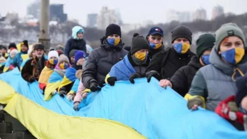 В края на 1941 г., когато краят на войната не