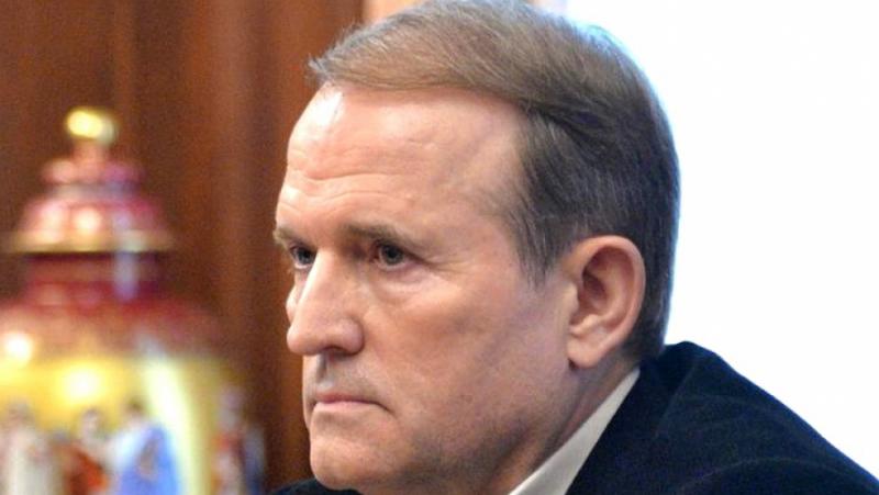 Стартирането на информационна кампания в подкрепа на бившия лидер на