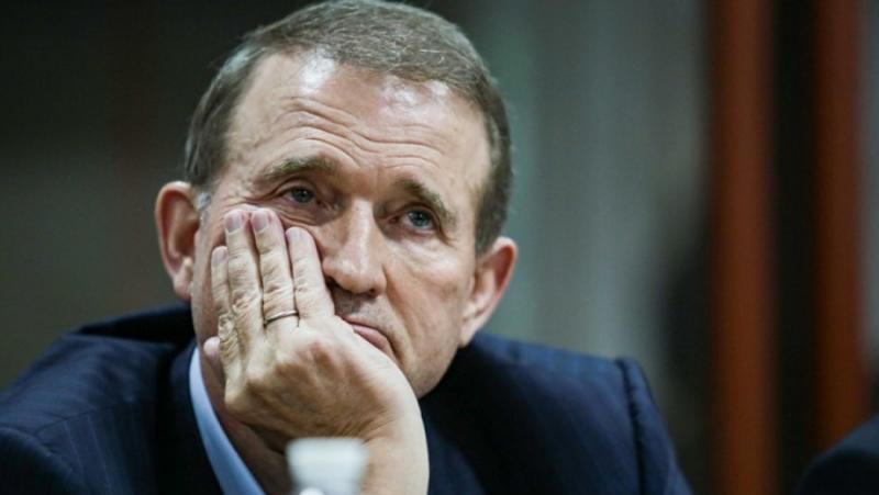 Цялата статия на Виктор Медведчук (бивш лидер на украинската опозиция,