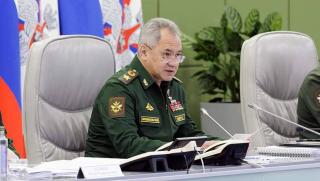 Мащабни промени в частност увеличаване на числеността очакват руската армия
